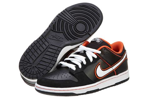 nike dunks men's